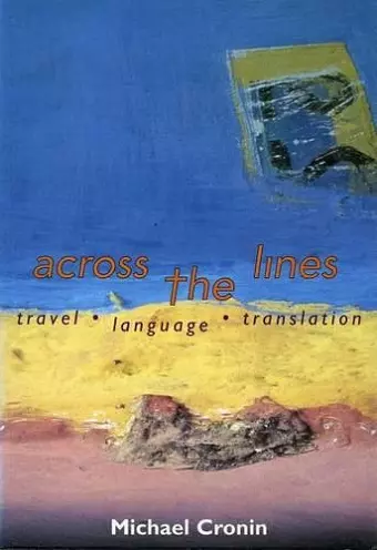 Across the Lines cover