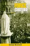 The Force of Culture cover
