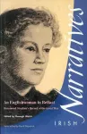 An Englishwoman in Belfast cover