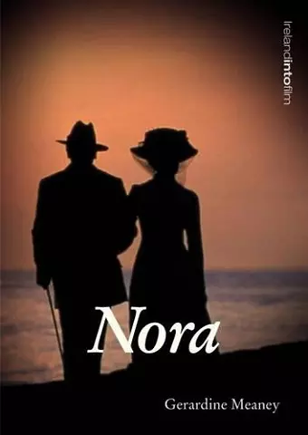 Nora cover