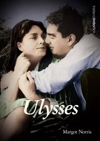 Ulysses cover