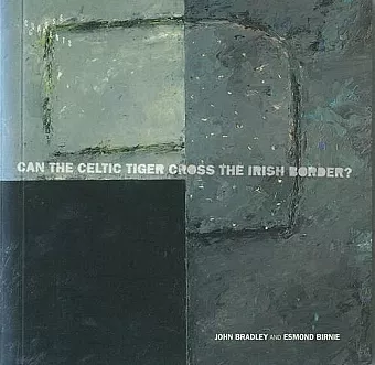 Can the Celtic Tiger Cross the Irish Border? cover