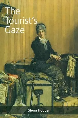 The Tourist's Gaze cover