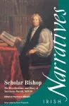 Scholar Bishop cover