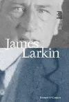James Larkin cover