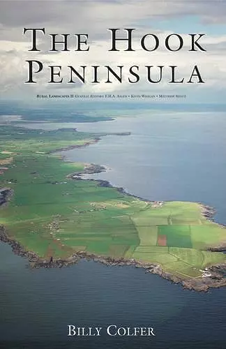 The Hook Peninsula, County Wexford cover