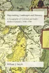 Map-Making, Landscapes and Memory cover