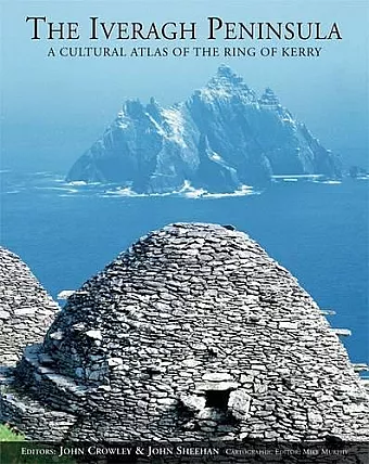The Iveragh Peninsula cover