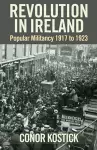 Revolution in Ireland cover