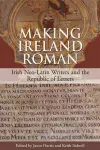 Making Ireland Roman cover