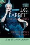 JG Farrell in His Own Words cover
