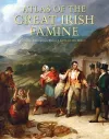 Atlas of the Great Irish Famine cover