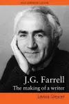 J. G. Farrell cover