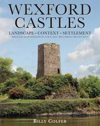 Wexford Castles cover