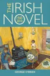 The Irish Novel 1960-2010 cover