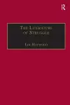 The Literature of Struggle cover