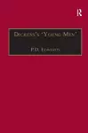 Dickens’s ‘Young Men’ cover