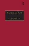 Katherine Parr cover