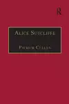 Alice Sutcliffe cover