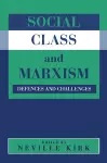 Social Class and Marxism cover