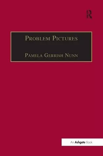 Problem Pictures cover