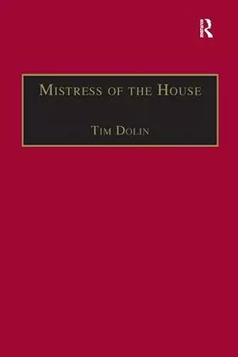 Mistress of the House cover