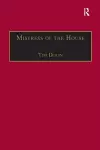 Mistress of the House cover