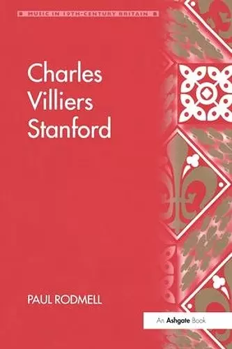 Charles Villiers Stanford cover