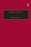Thomas Hardy cover