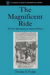 The Magnificent Ride cover