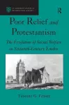 Poor Relief and Protestantism cover