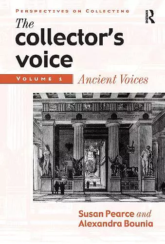 The Collector's Voice cover