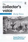 The Collector's Voice cover