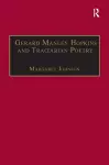 Gerard Manley Hopkins and Tractarian Poetry cover