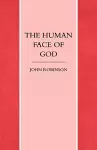 The Human Face of God cover