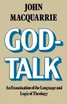 God-Talk cover