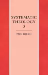 Systematic Theology Volume 3 cover