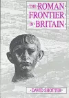 The Roman Frontier in Britain cover