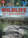 Wildlife of Lancashire cover