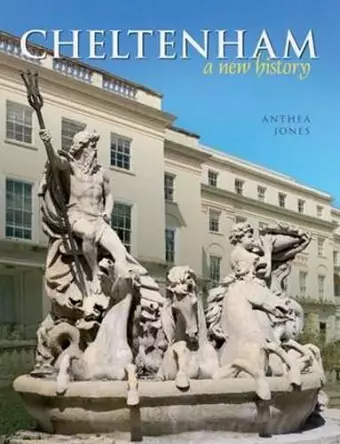 Cheltenham cover