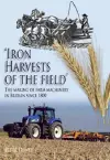 Iron Harvests of the Field cover