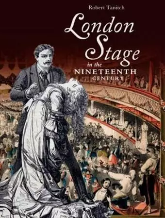 London Stage in the Nineteenth Century cover