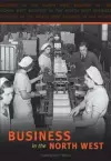 Business in the North West cover