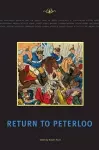 Return to Peterloo cover