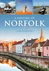 A History of Norfolk cover