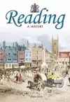 Reading: a history cover