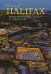A History of Halifax cover
