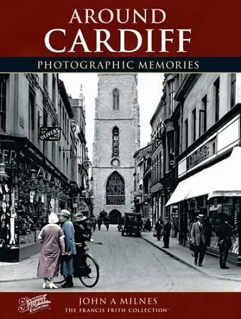 Cardiff cover