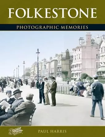 Folkestone cover