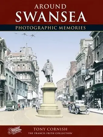 Swansea cover